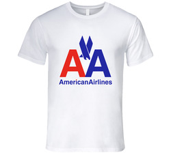 American Airlines Logo1 T Shirt