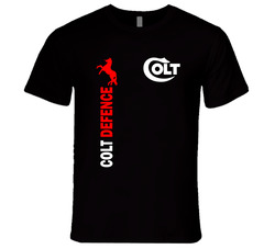 Colt9 T Shirt