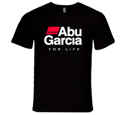 Abu Garcia3 T Shirt