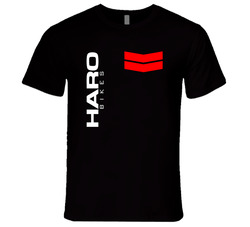 Haro Bikes Logo5 T Shirt