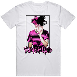 Yungblud 02 T Shirt