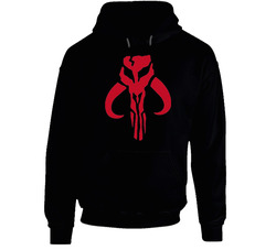 Mandalorian Hoodie