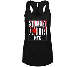 Nyc Tanktop