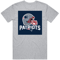 Patriots T Shirt