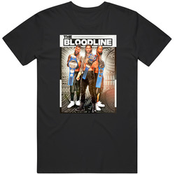 The Bloodline New T Shirt