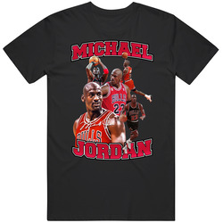 Michael Jordan T Shirt