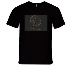 Galaxy  T Shirt