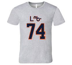 Heritage Bear T Shirt