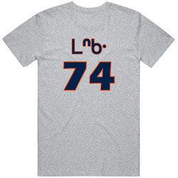 Traditional Bear T Shirt