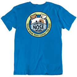 Cover Your Nose Premium Unisex T T Shirt