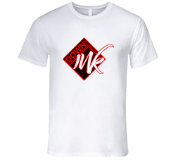 Dwi Homeplate ( Red ) T Shirt