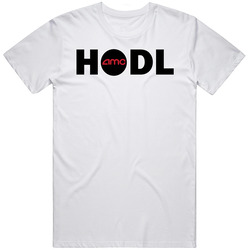 Hodl Amc Funny Amc Stock Trader Wsb Wallstreetbets Hold T Shirt