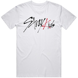Stray Kids Kpop Band Korean Pop Music Fan V2 T Shirt