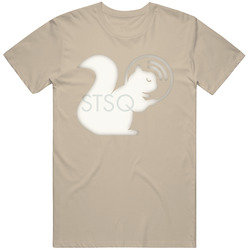 Summer Squirrel 2020 Unisex T Shirt