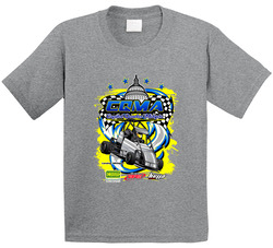 Cqma Event T Shirt