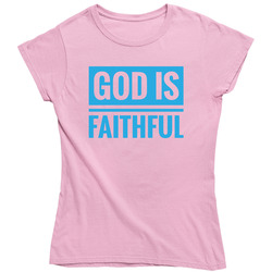 3rdrestoration Ladies T Shirt