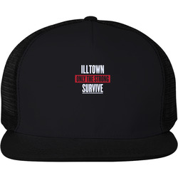 Snapback Hat