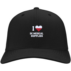 Dc Medical Supplies Hat