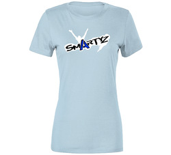 Classicladypremium Ladies T Shirt