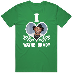 Wayne Brady I Heart Tv Show Host Gift Lets Make A Deal Game Show T Shirt Wayne Brady I Heart Tv Show Host Gift Lets Make A Deal Game Show T Shirt