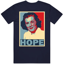 Della Street Barbara Hale Perry Mason Classic Tv Show Fan Hope Parody T Shirt Della Street Barbara Hale Perry Mason Classic Tv Show Fan Hope Parody T Shirt