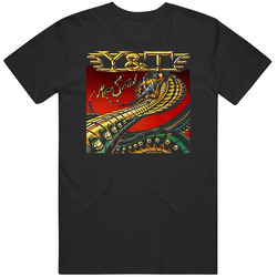 Ynt T Shirt