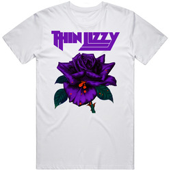 Thin Ungu T Shirt