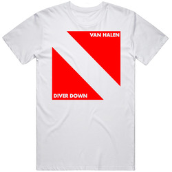 Van2 T Shirt