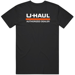Uhaul T Shirt
