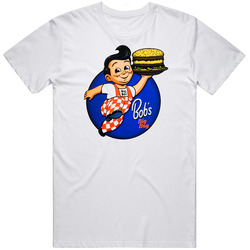 Big Boybw Mit T Shirt