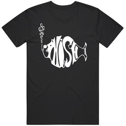 Phissbw Ikan T Shirt