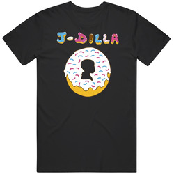 J Dillabw Mit T Shirt