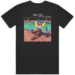 Littleiwn Bw T Shirt