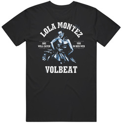 Volbeatbw Mit T Shirt