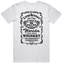 Lynyrdbw T Shirt