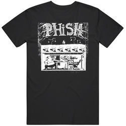 Phish Kotak T Shirt