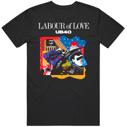 Ub 40bw Mit T Shirt