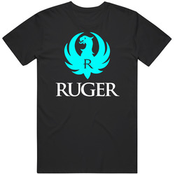 Rugerbw Iwn T Shirt