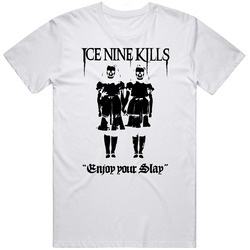 Ice Iwn T Shirt
