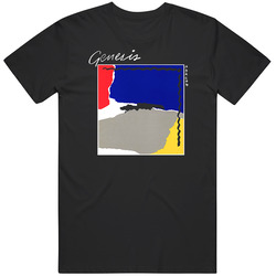Genesisbw T Shirt