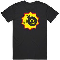 Seriouscind T Shirt
