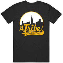 A Tribebw Dod T Shirt