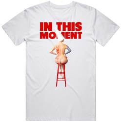 In This T Shirt