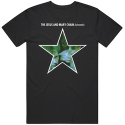 The Jesusbw T Shirt