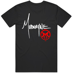 Mudvaynedod Bw T Shirt
