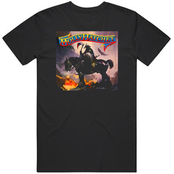 Mollybw T Shirt