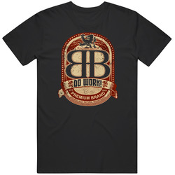 Bbbw Bw T Shirt