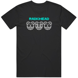 Radioheadiwn T Shirt