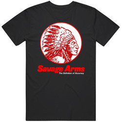 Savagebw Mit T Shirt