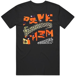Pavementbw T Shirt